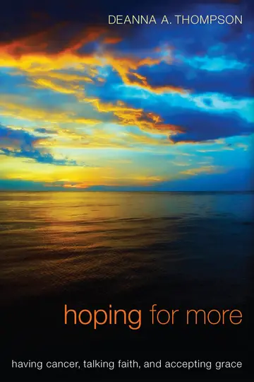 Cover of Hoping for More