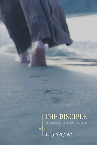 Cover of The Disciple