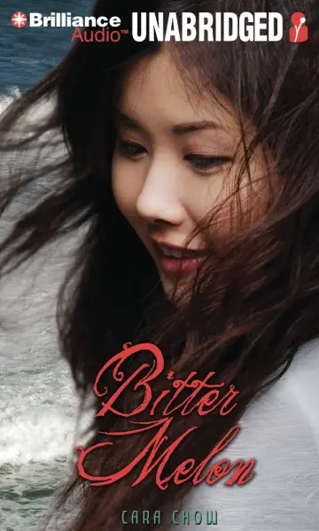 Cover of Bitter Melon