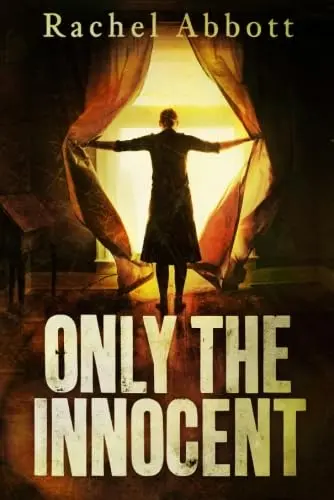 Cover of Only the Innocent