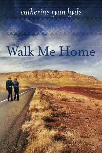 Cover of Walk Me Home