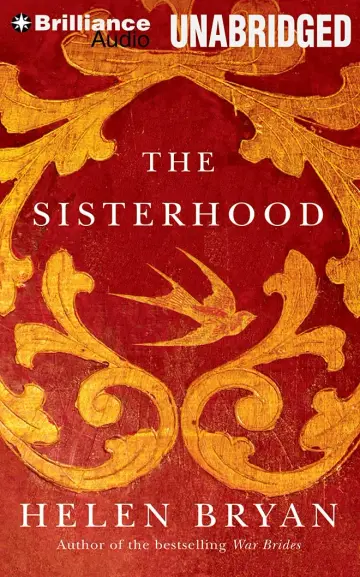 Cover of The Sisterhood