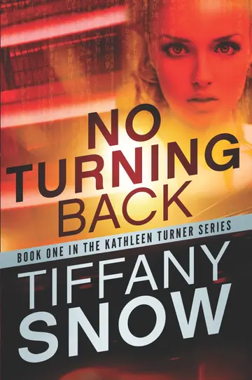 Cover of No Turning Back