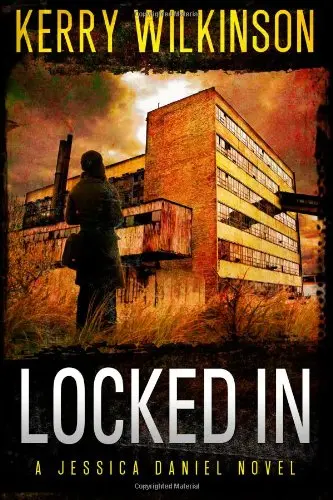 Cover of Locked in