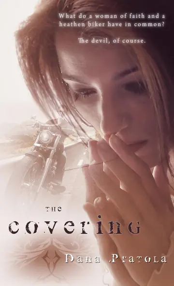 Cover of The Covering
