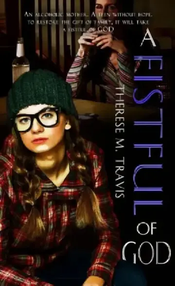 Cover of Fistful of God