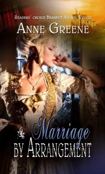 Cover of Marriage by Arrangement