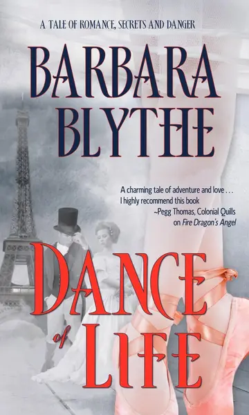 Cover of Dance of Life