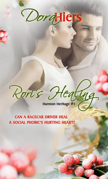 Cover of Rori's Healing