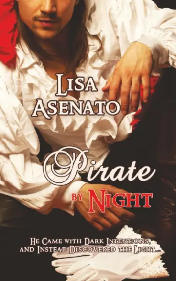 Cover of Pirate by Night