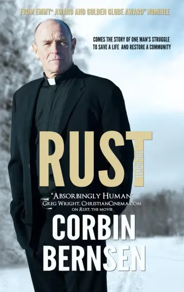 Cover of Rust