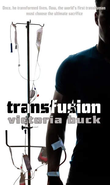 Cover of Transfusion