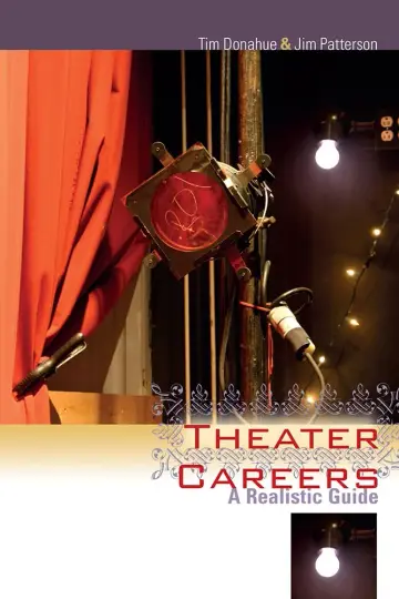 Cover of Theater Careers