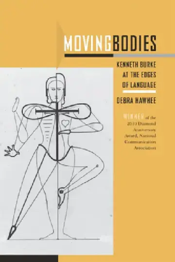 Cover of Moving Bodies