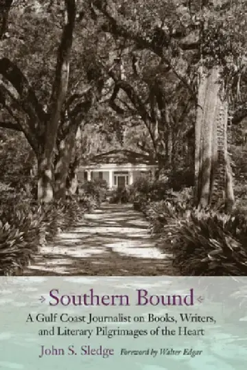 Cover of Southern Bound