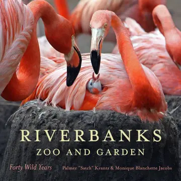 Cover of Riverbanks Zoo and Garden