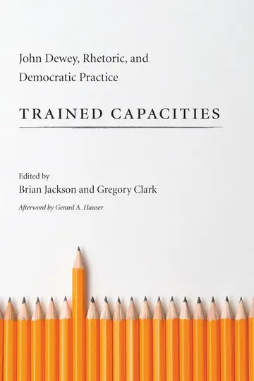 Cover of Trained Capacities