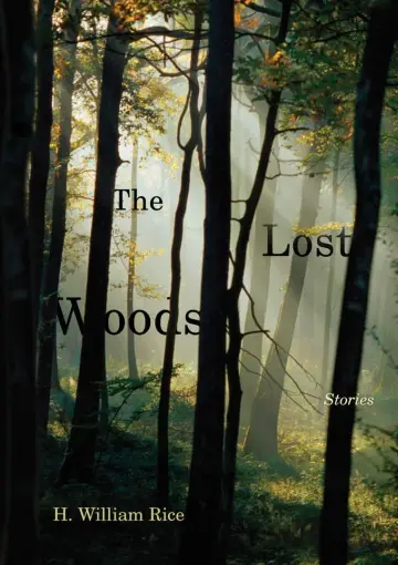 Cover of The Lost Woods