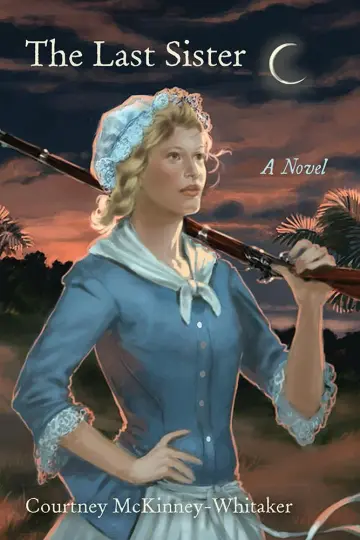 Cover of The Last Sister