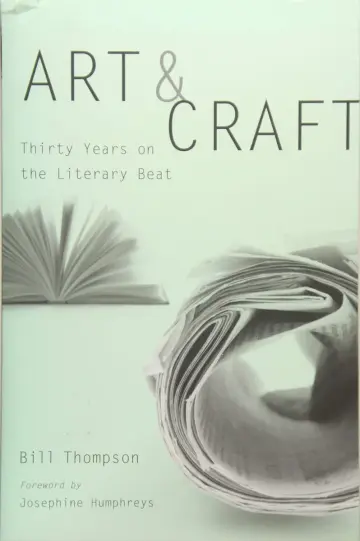 Cover of Art & Craft