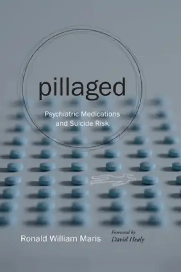 Cover of Pillaged