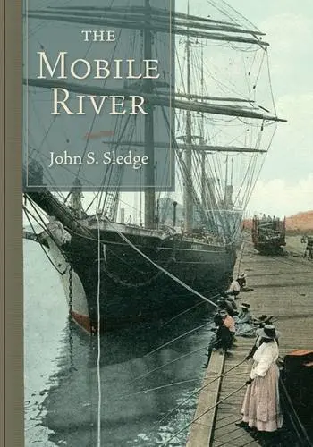 Cover of The Mobile River