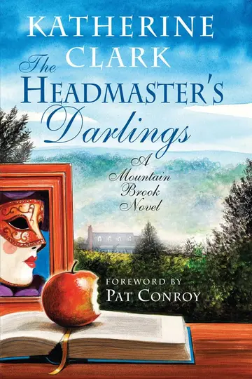 Cover of The Headmaster's Darlings