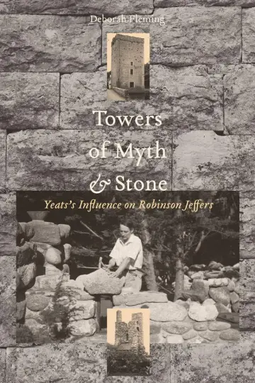 Cover of Towers of Myth & Stone