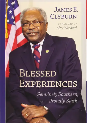 Cover of Blessed Experiences