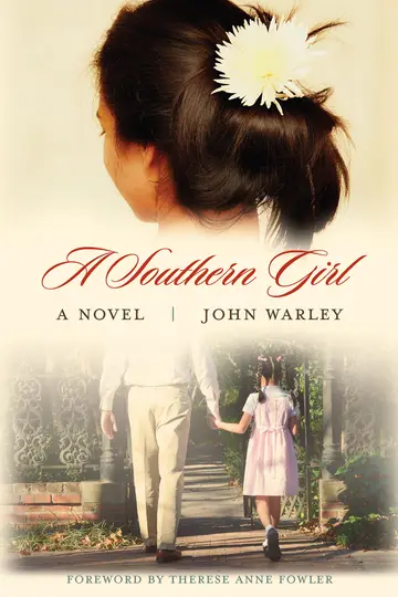 Cover of A Southern Girl