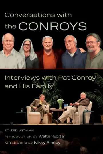 Cover of Conversations with the Conroys