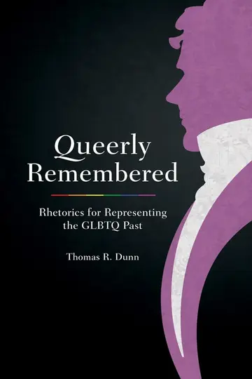 Cover of Queerly Remembered