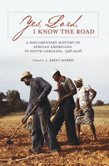 Cover of Yes, Lord, I Know the Road