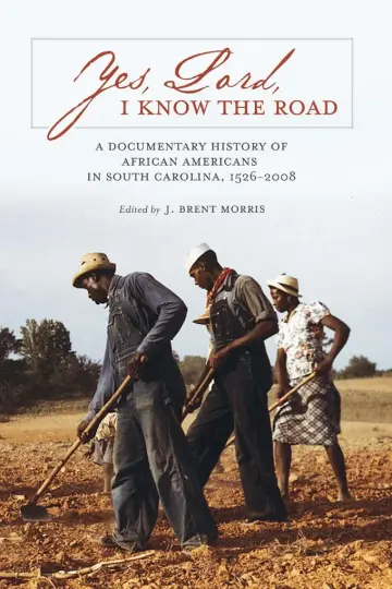 Cover of Yes, Lord, I Know the Road