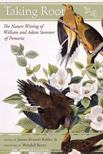 Cover of Taking Root