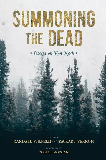 Cover of Summoning the Dead
