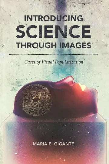 Cover of Introducing Science Through Images