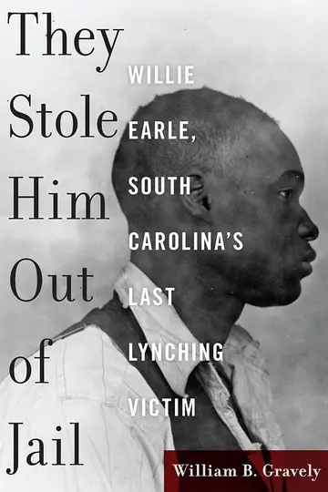 Cover of They Stole Him Out of Jail