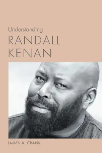 Cover of Understanding Randall Kenan