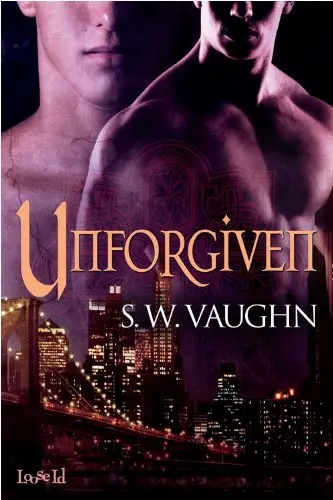 Cover of Unforgiven