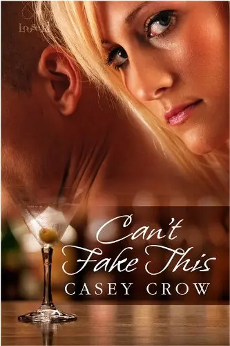Cover of Can't Fake This