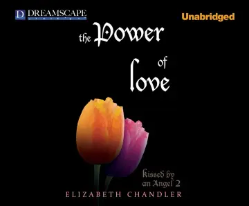 Cover of The Power of Love