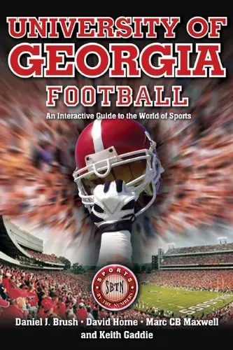 Cover of University of Georgia Football