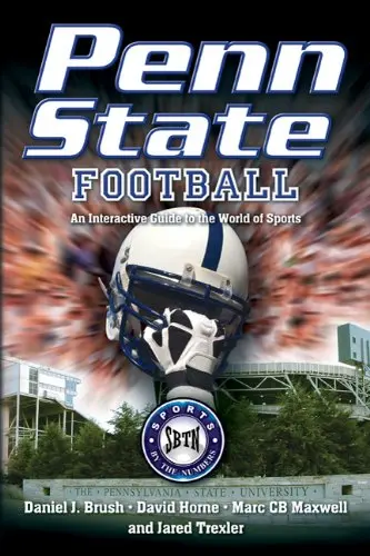 Cover of Penn State Football