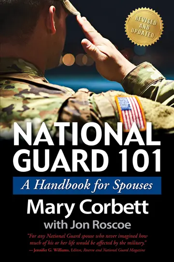 Cover of National Guard 101