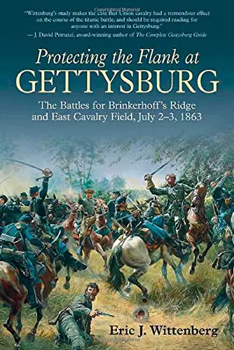 Cover of Protecting the Flank at Gettysburg