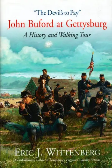 Cover of “The Devil’s to Pay”
