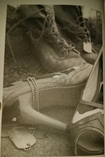 Cover of Confessions of a Military Wife