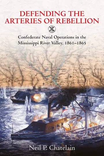 Cover of Defending the Arteries of Rebellion
