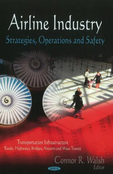 Cover of Airline Industry